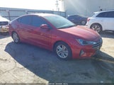 Hyundai Elantra Sel 5NPD84LF0LH544118 fotografie
