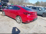 Hyundai Elantra Sel 5NPD84LF0LH544118 photo