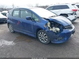 Honda Fit Sport JHMGE8H55DC052323 снимка