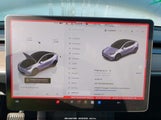 Tesla Model Y Long Range Dual Motor All-Wheel Drive 7SAYGAEE0RF156212 fotografie
