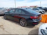Volkswagen Jetta 1.4T R-Line/1.4T S/1.4T Se 3VWCB7BU5LM051671 fotografie