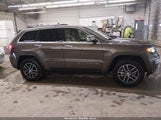 Jeep Grand Cherokee Limited 4X4 1C4RJFBG5HC852274 fotografie