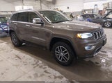 Jeep Grand Cherokee Limited 4X4 1C4RJFBG5HC852274 photo