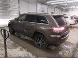 Jeep Grand Cherokee Limited 4X4 1C4RJFBG5HC852274 photo