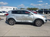 Kia Sportage Lx KNDPB3AC9E7611808 снимка