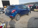 Buick Encore Fwd Preferred KL4CJASBXKB961849 снимка