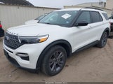 Ford Explorer Xlt 1FMSK7DH3PGB30377 fotografie