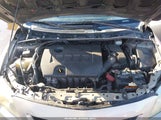 Toyota Corolla Le 2T1BU4EE9AC345138 снимка