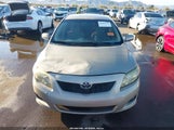 Toyota Corolla Le 2T1BU4EE9AC345138 снимка