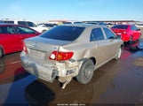 Toyota Corolla Le 2T1BU4EE9AC345138 снимка