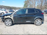 Hyundai Kona Electric Limited KM8K33AG0MU129850 снимка