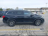 Honda Pilot 2Wd Touring 7 Passenger 5FNYF5H6XLB005851 снимка