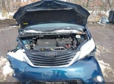 Toyota Sienna Le V6 5TDKK3DC9BS121781 снимка
