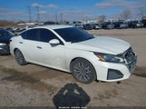 Nissan Altima Sv Fwd 1N4BL4DV6PN343511 fotografie
