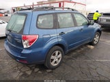 Subaru Forester 2.5X JF2SH6BCXAH904650 снимка