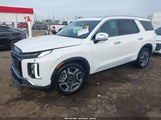 Hyundai Palisade Sel KM8R44GE5RU800783 fotografie