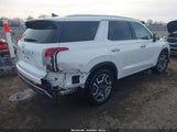 Hyundai Palisade Sel KM8R44GE5RU800783 photo