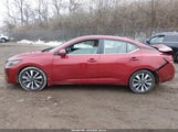 Nissan Sentra Sv Xtronic Cvt 3N1AB8CV0RY286295 fotografie