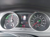 Volkswagen E-Golf Sel Premium WVWPP7AU4GW911296 снимка