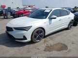 Acura Integra A-Spec 19UDE4H34PA024901 снимка