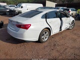 Chevrolet Malibu 1G1ZC5ST2MF087530 снимка