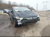Honda Insight Lx JHMZE2H54AS000382 снимка