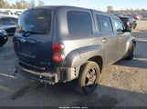 Chevrolet Hhr Lt 3GNBABFW0BS651709 снимка