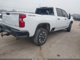 Chevrolet Silverado 2500Hd 4Wd Standard Bed Custom 2GC4YME75P1725521 photo