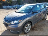 Honda Hr-V Lx 3CZRU5H31GM734848 снимка