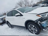 Toyota Rav4 Hybrid Xle JTMRJREVXJD249610 photo