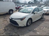 Toyota Corolla Le 5YFVPMAE9MP193828 снимка