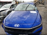 Hyundai Elantra Se KMHLL4DG7SU096087 снимка