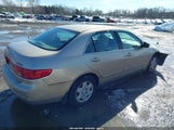 Honda Accord 2.4 Lx 1HGCM56435A033313 снимка
