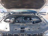 Jeep Grand Cherokee L Limited 4X4 1C4RJKBG5M8135556 снимка