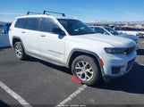 Jeep Grand Cherokee L Limited 4X4 1C4RJKBG5M8135556 снимка