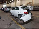 Toyota Corolla Le 1NXBU4EE7AZ247255 снимка
