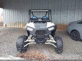 Polaris Rzr Xp  Eps 3NSVDE99XJH472267 снимка