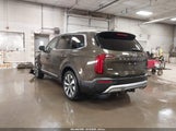 Kia Telluride Ex 5XYP3DHC1MG147486 снимка