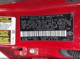Toyota Camry Se 4T1DAACK5SU089864 снимка