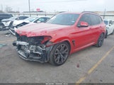 BMW X3 M 5YMTS0C02M9F21106 снимка