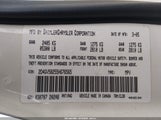 Dodge Magnum Rt 2D4GV58255H676565 снимка