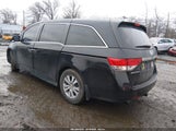 Honda Odyssey Ex 5FNRL5H44EB002796 снимка