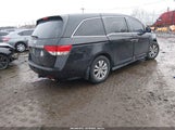 Honda Odyssey Ex 5FNRL5H44EB002796 снимка