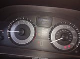 Honda Odyssey Ex 5FNRL5H44EB002796 снимка