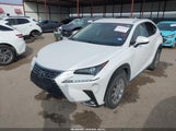 Lexus Nx 300 JTJDARBZ8M5026768 снимка