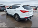 Hyundai Santa Fe Sport 2.4L 5XYZU3LB8FG295622 снимка