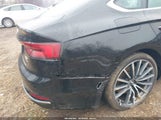 Audi A5 2.0T Premium WAUBNCF5XJA120346 снимка
