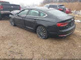 Audi A5 2.0T Premium WAUBNCF5XJA120346 снимка