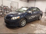 Toyota Corolla Le JTDBU4EE4BJ091313 снимка