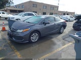 Honda Civic Lx 2HGFG3B52EH517496 снимка